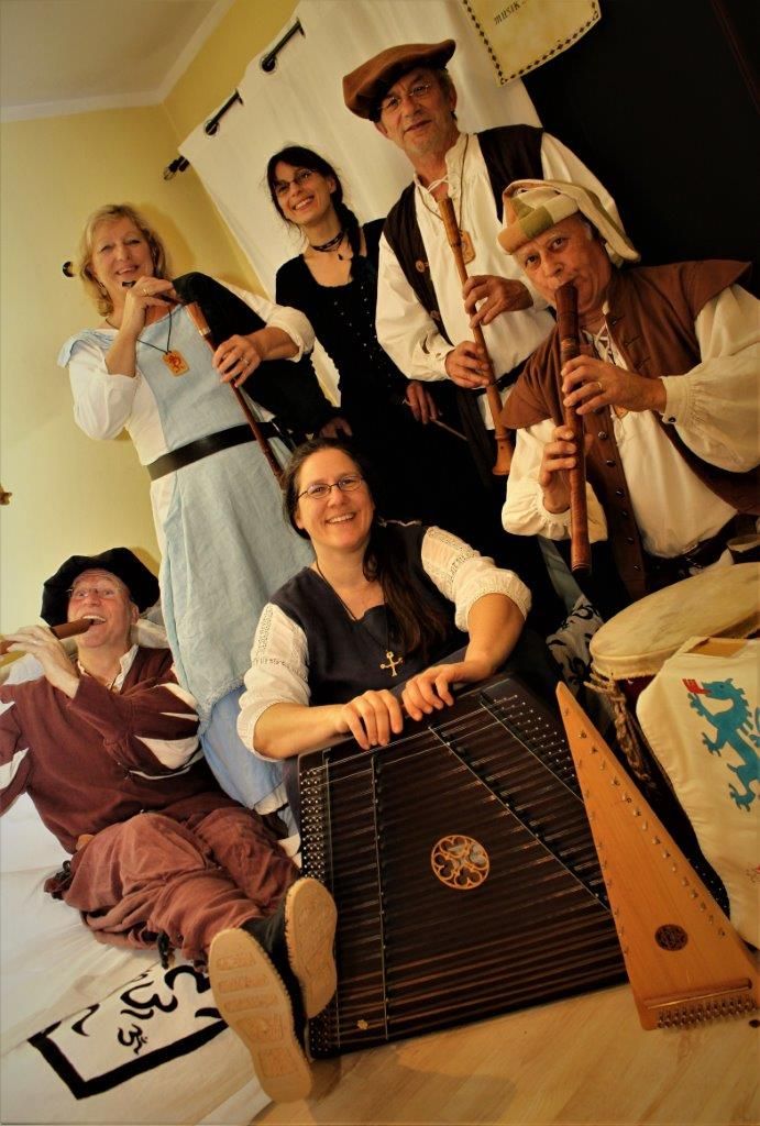 Gruppenfoto