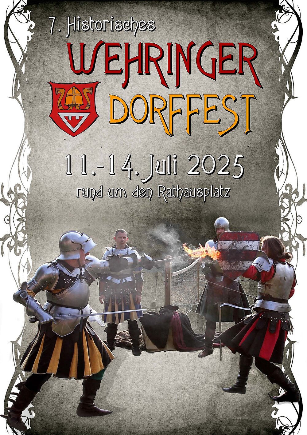 Wehringen